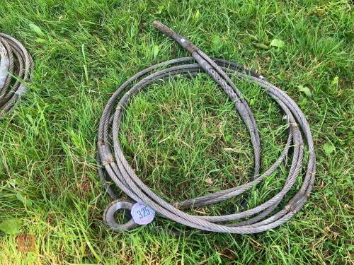 WIRE ROPE