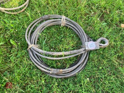 WIRE ROPE