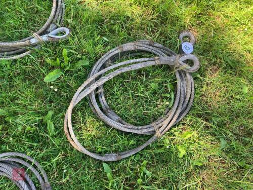 WIRE ROPE