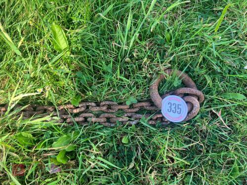 BROTHERS LIFTING CHAIN