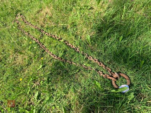 BROTHERS LIFTING CHAIN