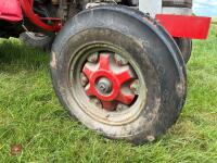 1975 MASSEY FERGUSON 188 2WD TRACTOR - 5