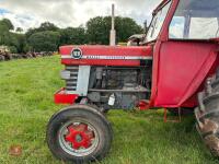 1975 MASSEY FERGUSON 188 2WD TRACTOR - 10