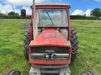 1975 MASSEY FERGUSON 188 2WD TRACTOR - 13