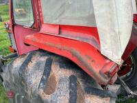 1975 MASSEY FERGUSON 188 2WD TRACTOR - 16