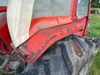 1975 MASSEY FERGUSON 188 2WD TRACTOR - 17