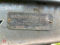 1975 MASSEY FERGUSON 188 2WD TRACTOR - 19