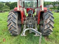 1975 MASSEY FERGUSON 188 2WD TRACTOR - 20