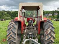 1975 MASSEY FERGUSON 188 2WD TRACTOR - 21