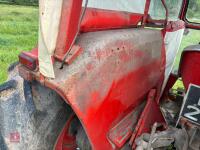 1975 MASSEY FERGUSON 188 2WD TRACTOR - 23