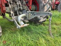 1975 MASSEY FERGUSON 188 2WD TRACTOR - 26