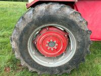 1975 MASSEY FERGUSON 188 2WD TRACTOR - 27