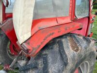 1975 MASSEY FERGUSON 188 2WD TRACTOR - 29