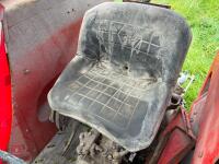 1975 MASSEY FERGUSON 188 2WD TRACTOR - 33