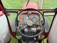1975 MASSEY FERGUSON 188 2WD TRACTOR - 36