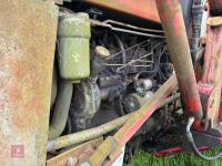 1976 MASSEY FERGUSON 165 2WD TRACTOR - 14