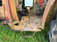 1976 MASSEY FERGUSON 165 2WD TRACTOR - 15