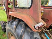 1976 MASSEY FERGUSON 165 2WD TRACTOR - 17