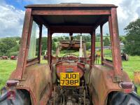 1976 MASSEY FERGUSON 165 2WD TRACTOR - 19