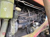 1976 MASSEY FERGUSON 165 2WD TRACTOR - 21