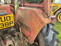 1976 MASSEY FERGUSON 165 2WD TRACTOR - 26