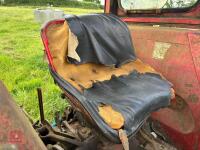 1976 MASSEY FERGUSON 165 2WD TRACTOR - 31