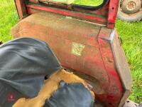 1976 MASSEY FERGUSON 165 2WD TRACTOR - 32