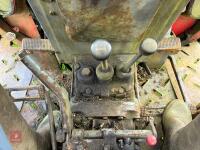 1976 MASSEY FERGUSON 165 2WD TRACTOR - 34