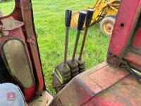 1976 MASSEY FERGUSON 165 2WD TRACTOR - 35