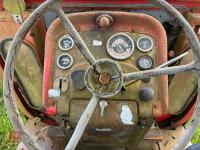 1976 MASSEY FERGUSON 165 2WD TRACTOR - 37