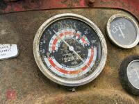 1976 MASSEY FERGUSON 165 2WD TRACTOR - 39