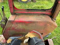 1976 MASSEY FERGUSON 165 2WD TRACTOR - 42