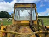 1969 MF INDUSTRIAL WHEELED DIGGER - 10