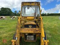 1969 MF INDUSTRIAL WHEELED DIGGER - 13
