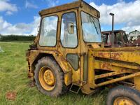 1969 MF INDUSTRIAL WHEELED DIGGER - 26