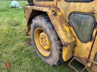1969 MF INDUSTRIAL WHEELED DIGGER - 27