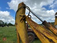 1969 MF INDUSTRIAL WHEELED DIGGER - 29