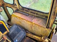 1969 MF INDUSTRIAL WHEELED DIGGER - 35
