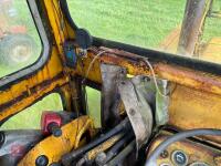1969 MF INDUSTRIAL WHEELED DIGGER - 41
