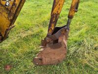 1969 MF INDUSTRIAL WHEELED DIGGER - 43