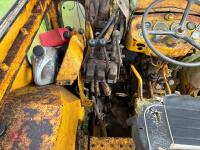1969 MF INDUSTRIAL WHEELED DIGGER - 46