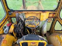 1969 MF INDUSTRIAL WHEELED DIGGER - 48