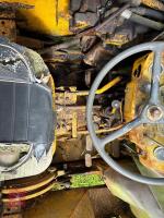 1969 MF INDUSTRIAL WHEELED DIGGER - 49