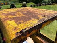1969 MF INDUSTRIAL WHEELED DIGGER - 50
