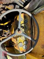 1969 MF INDUSTRIAL WHEELED DIGGER - 54