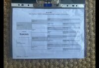2 KERRY HILL EWES & 3 LAMBS - BIDS FOR THE GROUP *Updated info* - 3