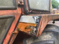 1981 SAME TAURUS 60 4WD TRACTOR - 11