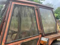 1981 SAME TAURUS 60 4WD TRACTOR - 12