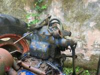 1981 SAME TAURUS 60 4WD TRACTOR - 23