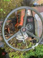 1981 SAME TAURUS 60 4WD TRACTOR - 27